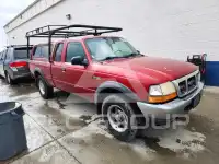 2000 Ford RANGER фото
