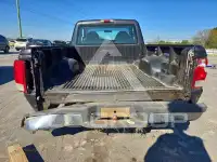 2000 Ford RANGER фото