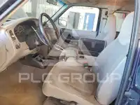 2000 Ford RANGER photo