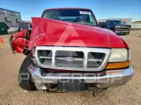 2000 Ford RANGER фото