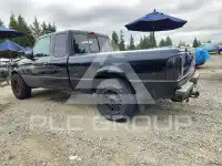 2000 Ford RANGER фото