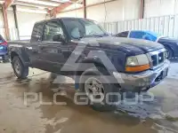 2000 Ford RANGER photo