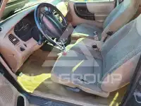 2000 Ford RANGER photo