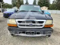 2000 Ford RANGER фото