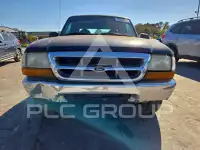 2000 Ford RANGER фото