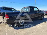 2000 Ford RANGER фото