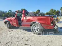 2000 Ford RANGER фото