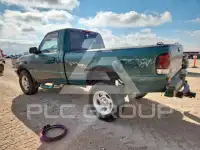 2000 Ford RANGER фото