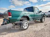 2000 Ford RANGER фото
