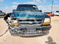 2000 Ford RANGER фото