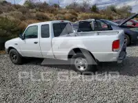 2000 Ford RANGER фото