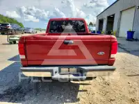 2000 Ford RANGER photo
