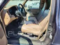 2000 Ford RANGER фото