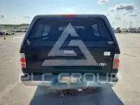 2000 Ford RANGER фото