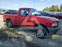 2000 Ford RANGER photo