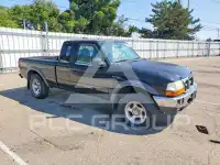 2000 Ford RANGER photo