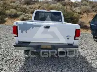 2000 Ford RANGER фото