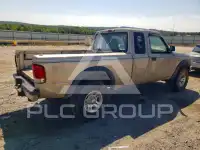 2000 Ford RANGER фото