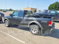 2000 Ford RANGER photo