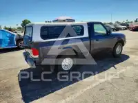 2000 Ford RANGER фото