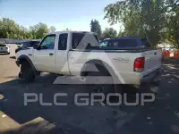 2000 Ford RANGER фото