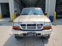 2000 Ford RANGER photo