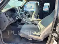 2000 Ford RANGER фото