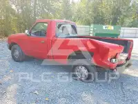 2000 Ford RANGER photo