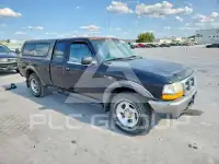 2000 Ford RANGER фото