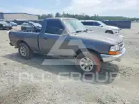 2000 Ford RANGER фото