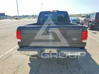 2000 Ford RANGER photo
