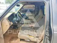 2000 Ford RANGER фото