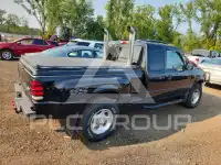 2000 Ford RANGER фото