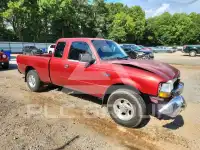 2000 Ford RANGER photo
