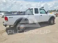 2000 Ford RANGER фото