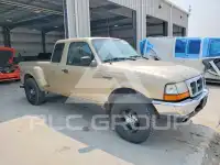 2000 Ford RANGER photo