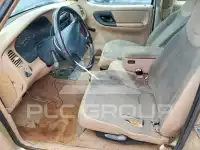 2000 Ford RANGER фото