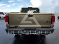 2000 Ford RANGER фото