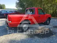 2000 Ford RANGER photo
