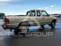 2000 Ford RANGER фото