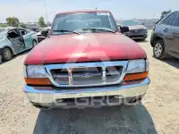 2000 Ford RANGER фото
