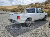 2000 Ford RANGER фото