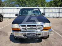 2000 Ford RANGER photo