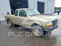 2000 Ford RANGER фото