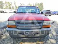 2000 Ford RANGER photo