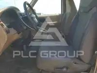2000 Ford RANGER фото