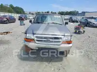 2000 Ford RANGER фото