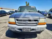 2000 Ford RANGER фото