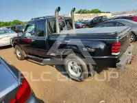 2000 Ford RANGER фото