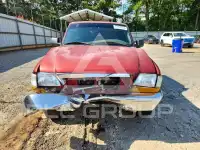 2000 Ford RANGER photo